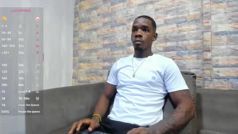 Snapshot of aron_clark chatting on May 2, 2026, 12:32 pm A R O N online show from May 2, 2026, 12:32 pm