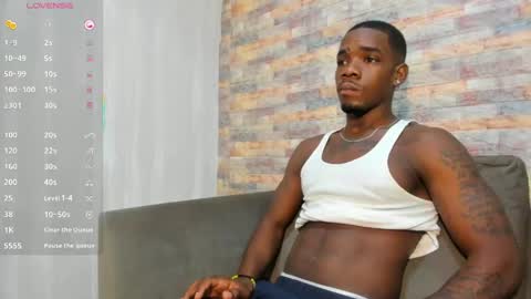 Snapshot of aron_clark chatting on May 4, 2026, 12:34 pm A R O N online show from May 4, 2026, 12:34 pm