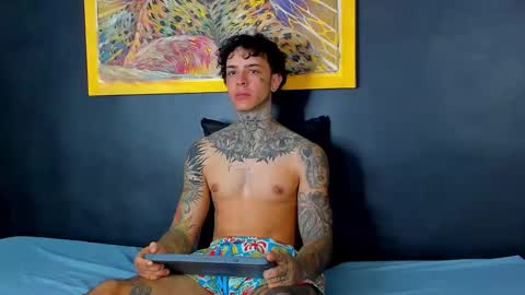 Aron ford online show from September 20, 2025, 12:06 pm