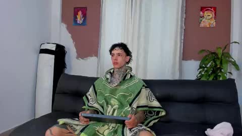 Aron ford online show from October 5, 2025, 12:03 pm