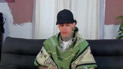 Aron ford online show from October 7, 2025, 12:02 pm