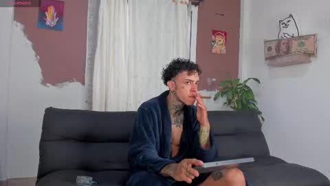 Aron ford online show from October 17, 2025, 11:57 am