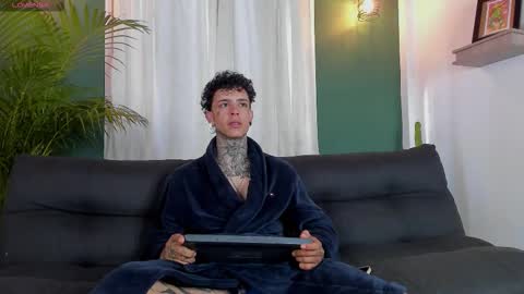 Aron ford online show from November 13, 2025, 12:48 pm