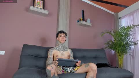 Aron ford online show from November 27, 2025, 3:25 pm