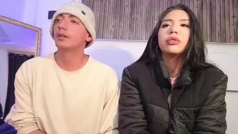 aron online show from November 9, 2025, 5:06 am