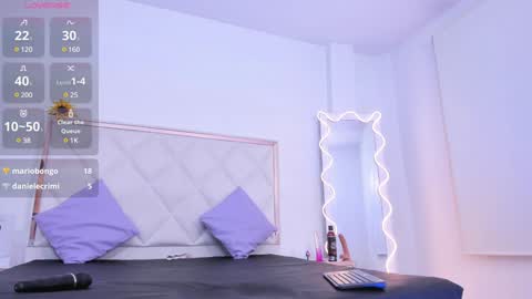  your aron  online show from December 13, 2024, 7:15 am