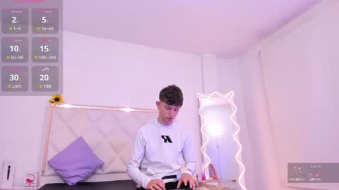  your aron  online show from December 27, 2024, 4:15 am