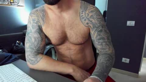 AronGrant online show from January 31, 2025, 11:46 am