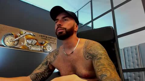 AronGrant online show from September 10, 2025, 7:52 am