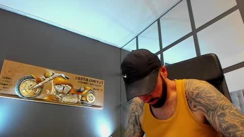 AronGrant online show from March 30, 2026, 9:43 am