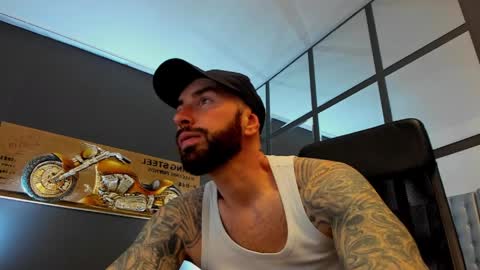 AronGrant online show from April 7, 2026, 8:37 am