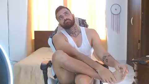 Snapshot of aronmiller404 chatting on December 20, 2024, 5:08 pm aronmiller online show from December 20, 2024, 5:08 pm