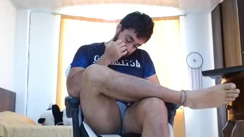 Snapshot of aronmiller404 chatting on February 7, 2025, 1:01 pm aronmiller online show from February 7, 2025, 1:01 pm