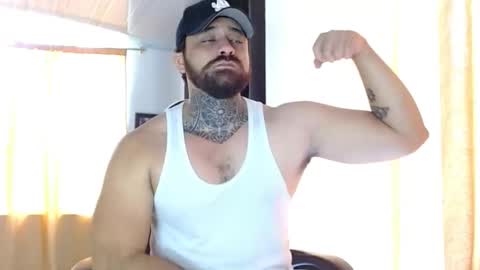 Snapshot of aronmiller404 chatting on February 18, 2026, 2:57 pm aronmiller online show from February 18, 2026, 2:57 pm