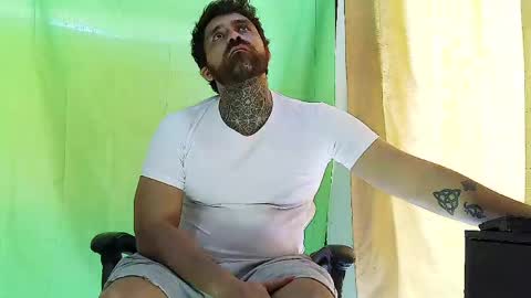 aronmiller online show from May 21, 2026, 3:08 pm