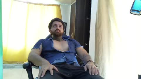 aronmiller online show from May 31, 2026, 3:41 pm