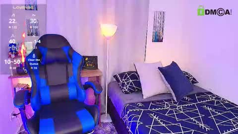 noah and ivy online show from November 3, 2025, 10:38 am