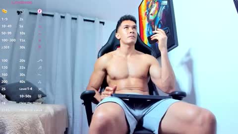   online show from November 19, 2025, 1:49 am