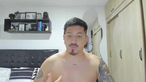 ARON  Independent model  online show from November 3, 2025, 6:36 am