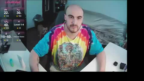 aroundthesun online show from April 12, 2026, 9:09 pm