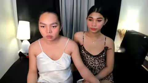 arra_mina online show from November 14, 2025, 10:25 am