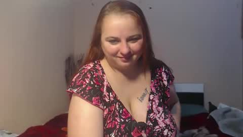 Arriana online show from October 23, 2025, 2:11 am