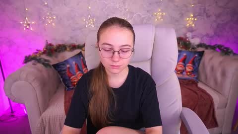 Snapshot of arrinawair chatting on January 8, 2026, 8:49 am arrinawair online show from January 8, 2026, 8:49 am