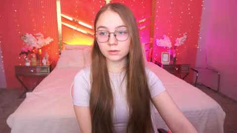 Snapshot of arrinawair chatting on February 25, 2026, 8:57 am arrinawair online show from February 25, 2026, 8:57 am