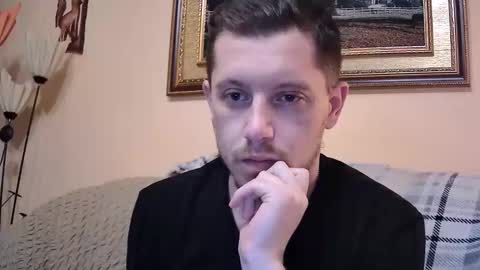 arromwilliam90 online show from February 10, 2026, 7:34 am