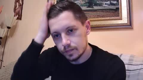 arromwilliam90 online show from February 23, 2026, 5:27 am