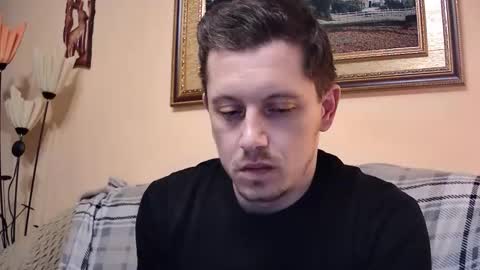 arromwilliam90 online show from March 31, 2026, 4:35 am