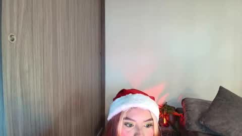 Snapshot of art_fer chatting on December 23, 2024, 8:03 pm Fernanda online show from December 23, 2024, 8:03 pm