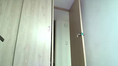 Snapshot of art_fer chatting on February 11, 2025, 7:48 pm Fernanda online show from February 11, 2025, 7:48 pm