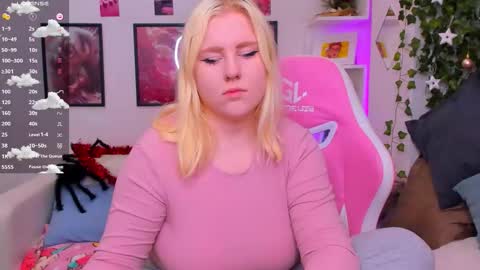 art_lovee_ online show from December 21, 2025, 2:30 am