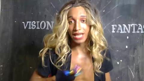 Nathy online show from January 29, 2025, 4:30 pm