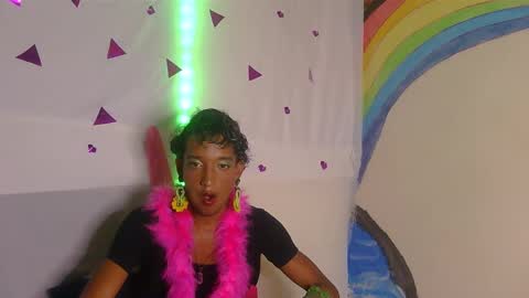 Nathy online show from February 17, 2025, 7:21 pm