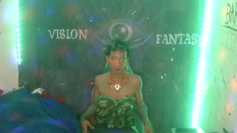 Nathy online show from March 5, 2025, 1:31 am