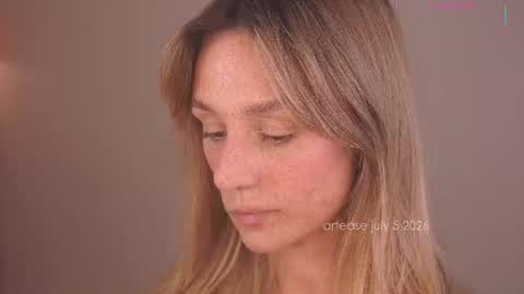 Snapshot of artease chatting on July 5, 2026, 9:49 am Arti Next Streams - online show from July 5, 2026, 9:49 am