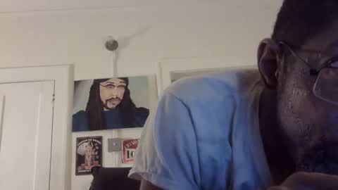 Arteblazze not daddy boy bitch or nigga online show from February 23, 2025, 2:29 am