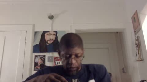 Arteblazze not daddy boy bitch or nigga online show from March 5, 2025, 2:03 am