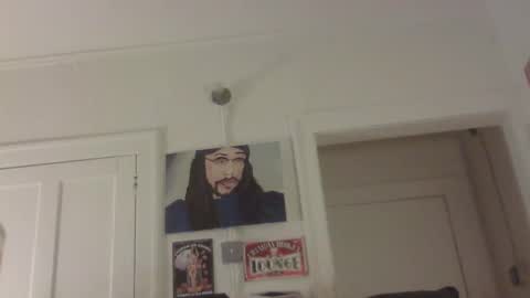 Arteblazze not daddy boy bitch or nigga online show from October 26, 2025, 3:45 am