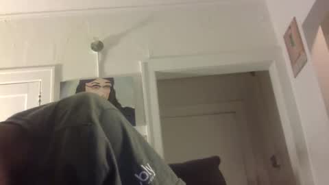 Arteblazze not daddy boy bitch or nigga online show from February 23, 2026, 4:10 am