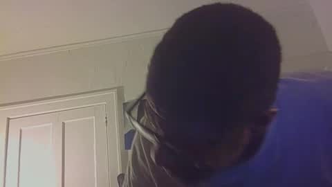 Arteblazze not daddy boy bitch or nigga online show from April 4, 2026, 1:37 am