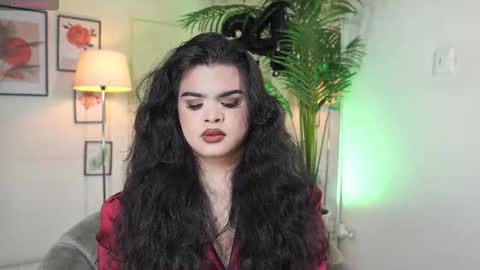 Snapshot of artechloe chatting on November 5, 2025, 8:42 pm Chloe online show from November 5, 2025, 8:42 pm