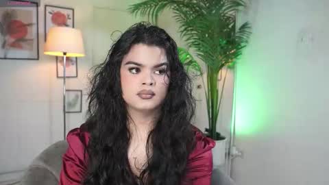 Snapshot of artechloe chatting on November 12, 2025, 9:25 pm Chloe online show from November 12, 2025, 9:25 pm