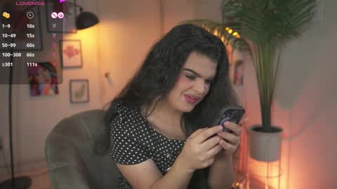 Snapshot of artechloe chatting on November 19, 2025, 7:03 pm Chloe online show from November 19, 2025, 7:03 pm