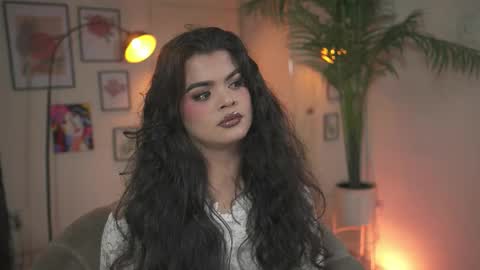 Snapshot of artechloe chatting on November 29, 2025, 1:30 am Chloe online show from November 29, 2025, 1:30 am