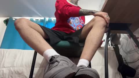   online show from December 25, 2024, 8:40 am