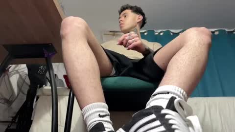   online show from January 6, 2025, 10:46 am