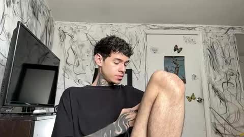   online show from January 16, 2025, 6:59 pm